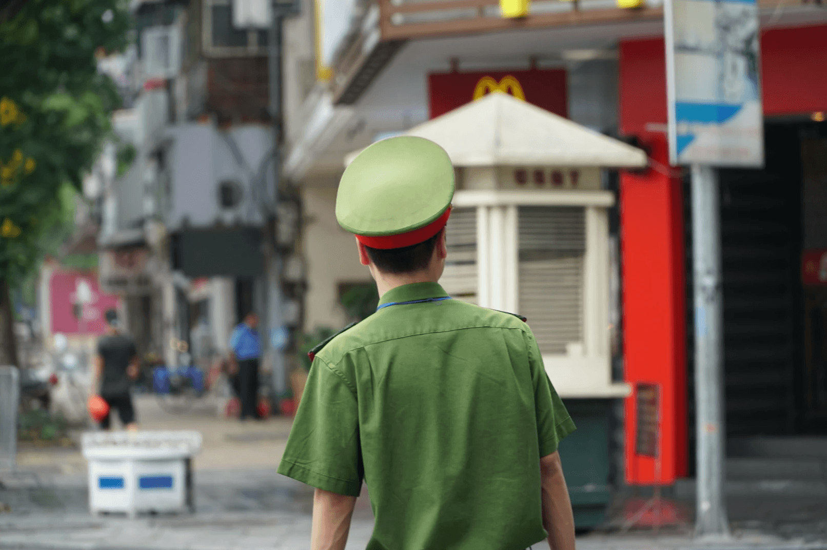 Quels sont les risques au Vietnam ?