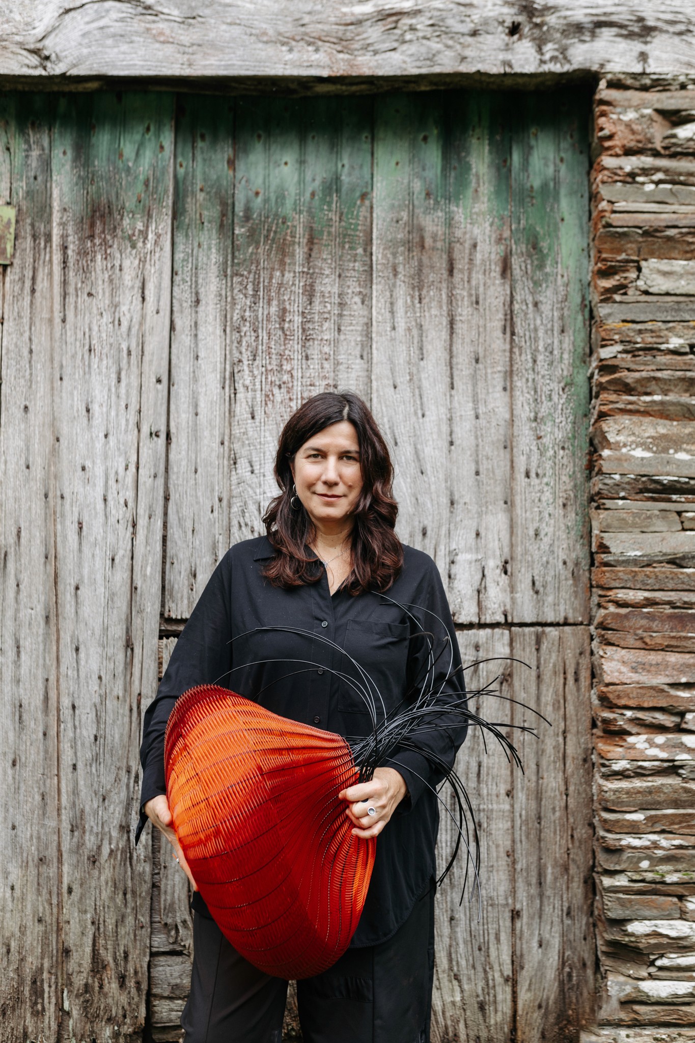 Idoia Cuesta | Sesión fotográfica Lorena Grandío