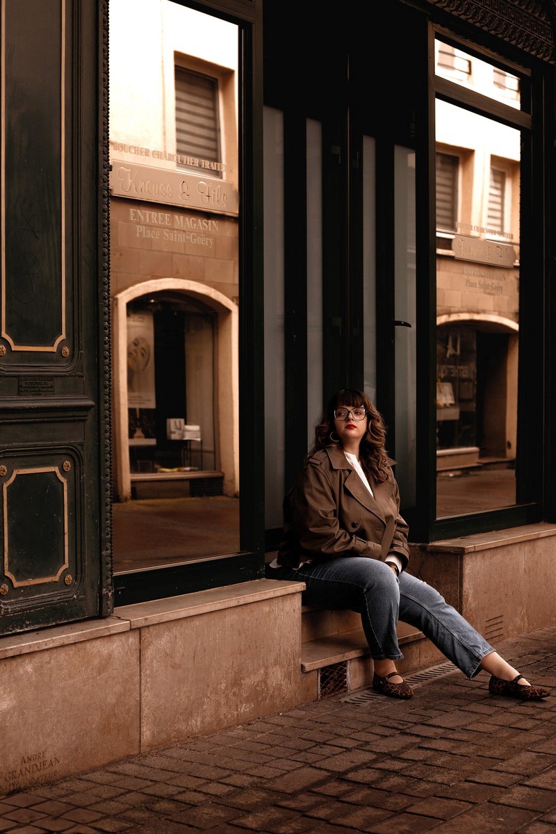 Photographe portrait colmar