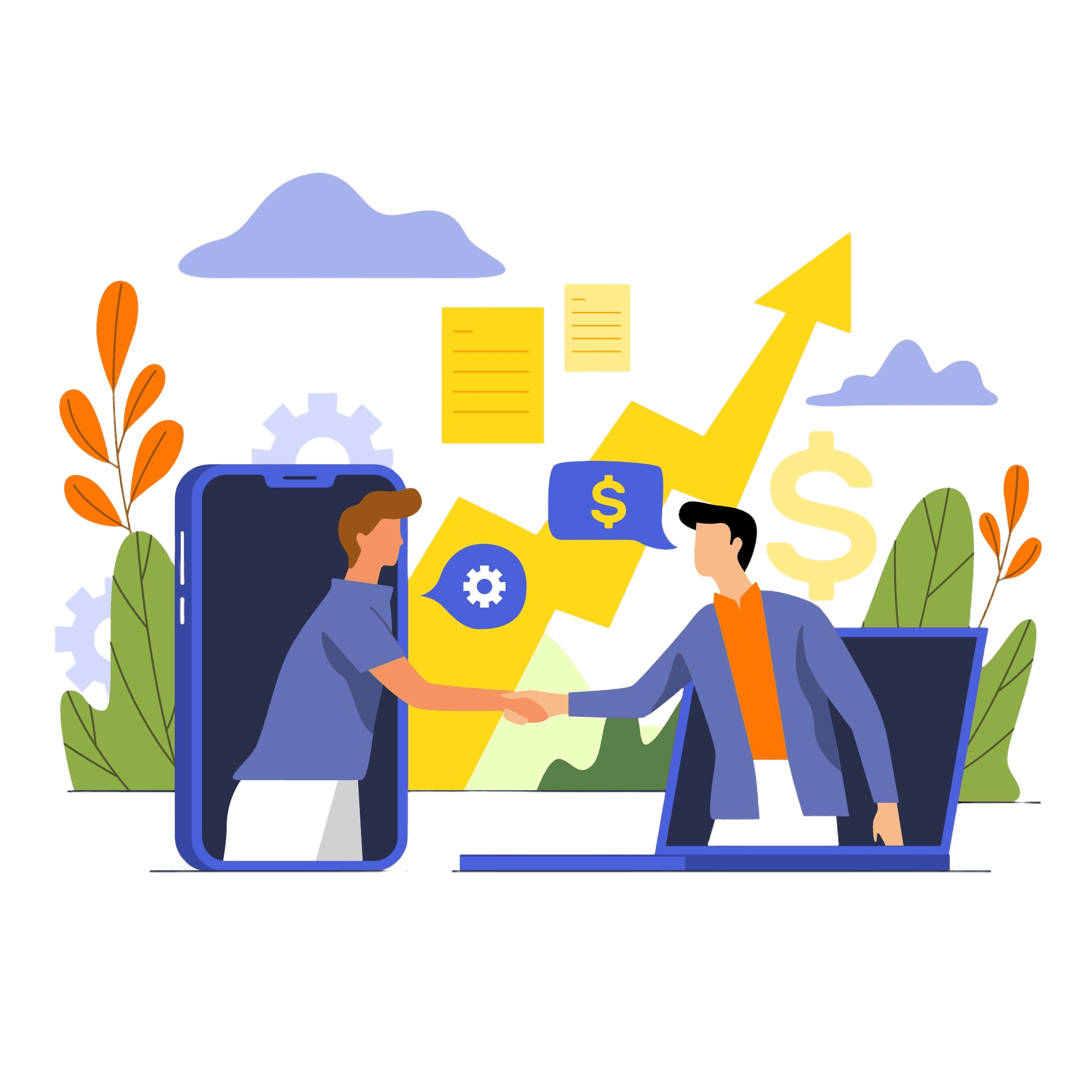 Shopify Development Services