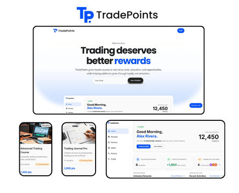 Premium UX Template for Framer