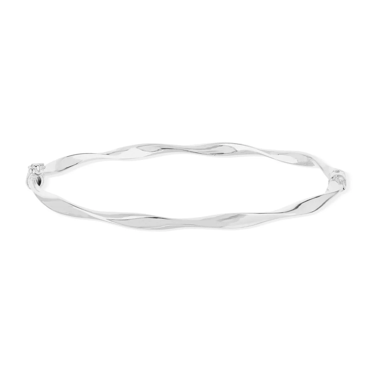 Jonc en argent 925