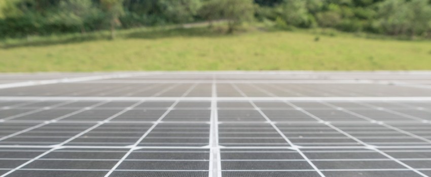 Solar Turbine