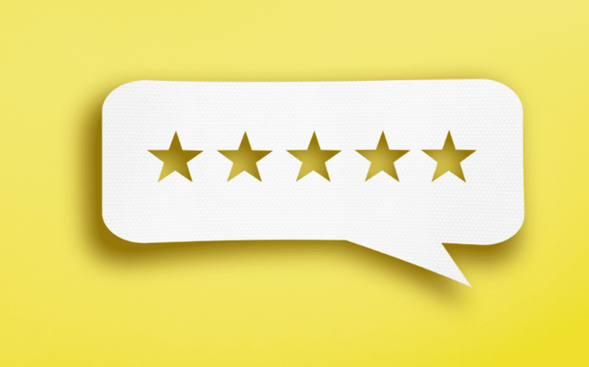 Improve customer experience with insights.