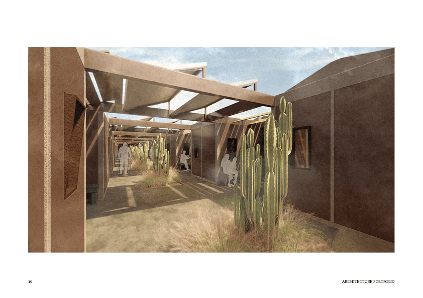 ASU Bachelor’s Portfolio image 10