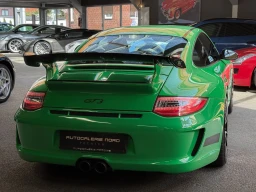 Porsche 911 GT3 Clubsport — Vorschaubild 12