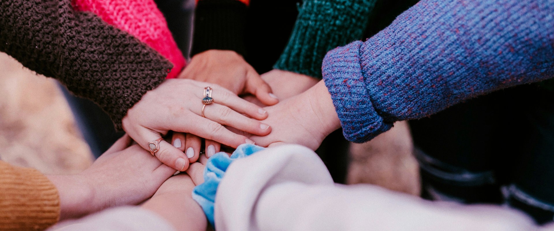 Community joining together to boost each other | Brickers Foundation