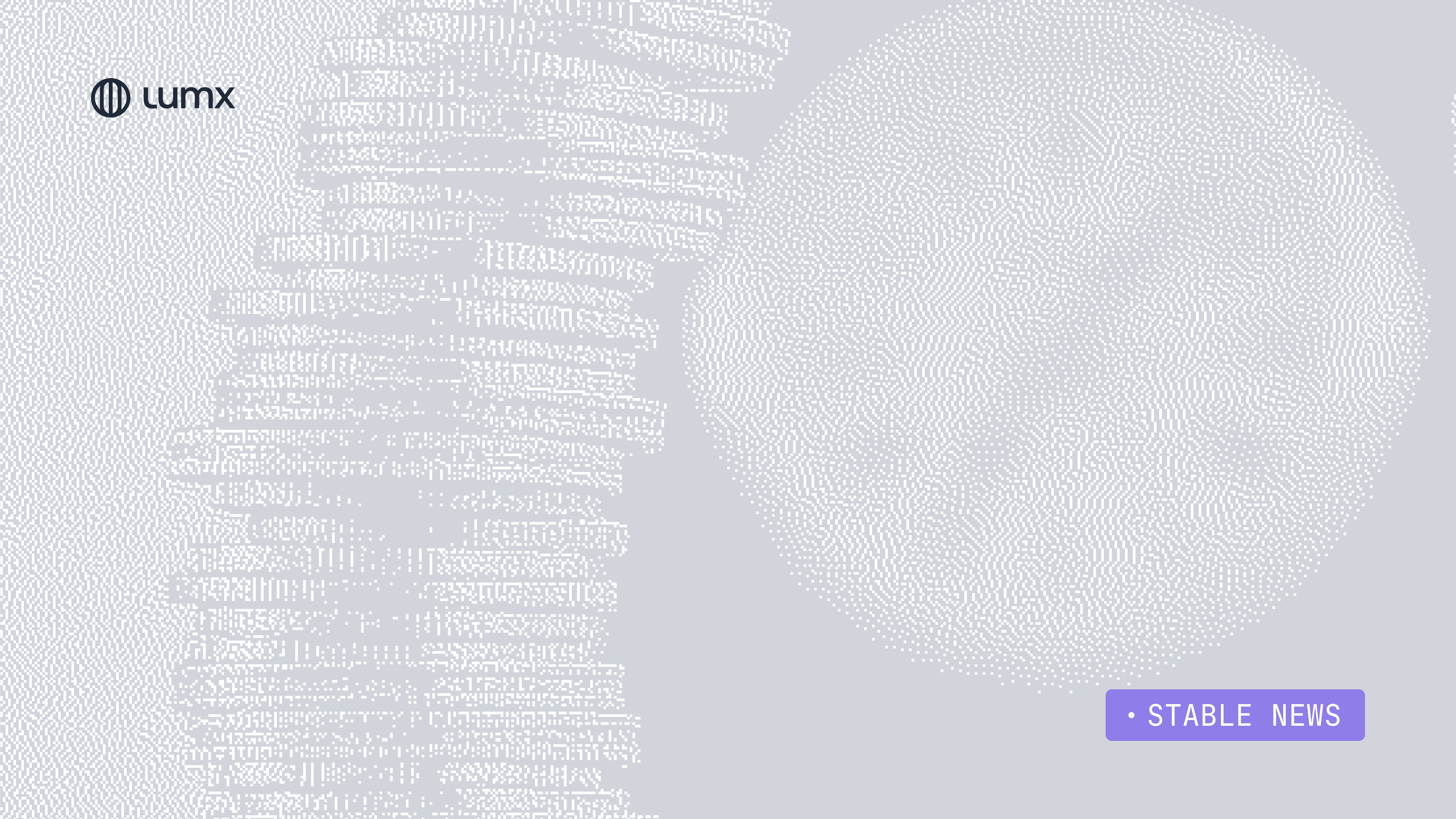 Representation of pile of coins