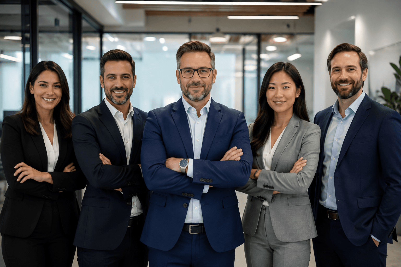 Team members image