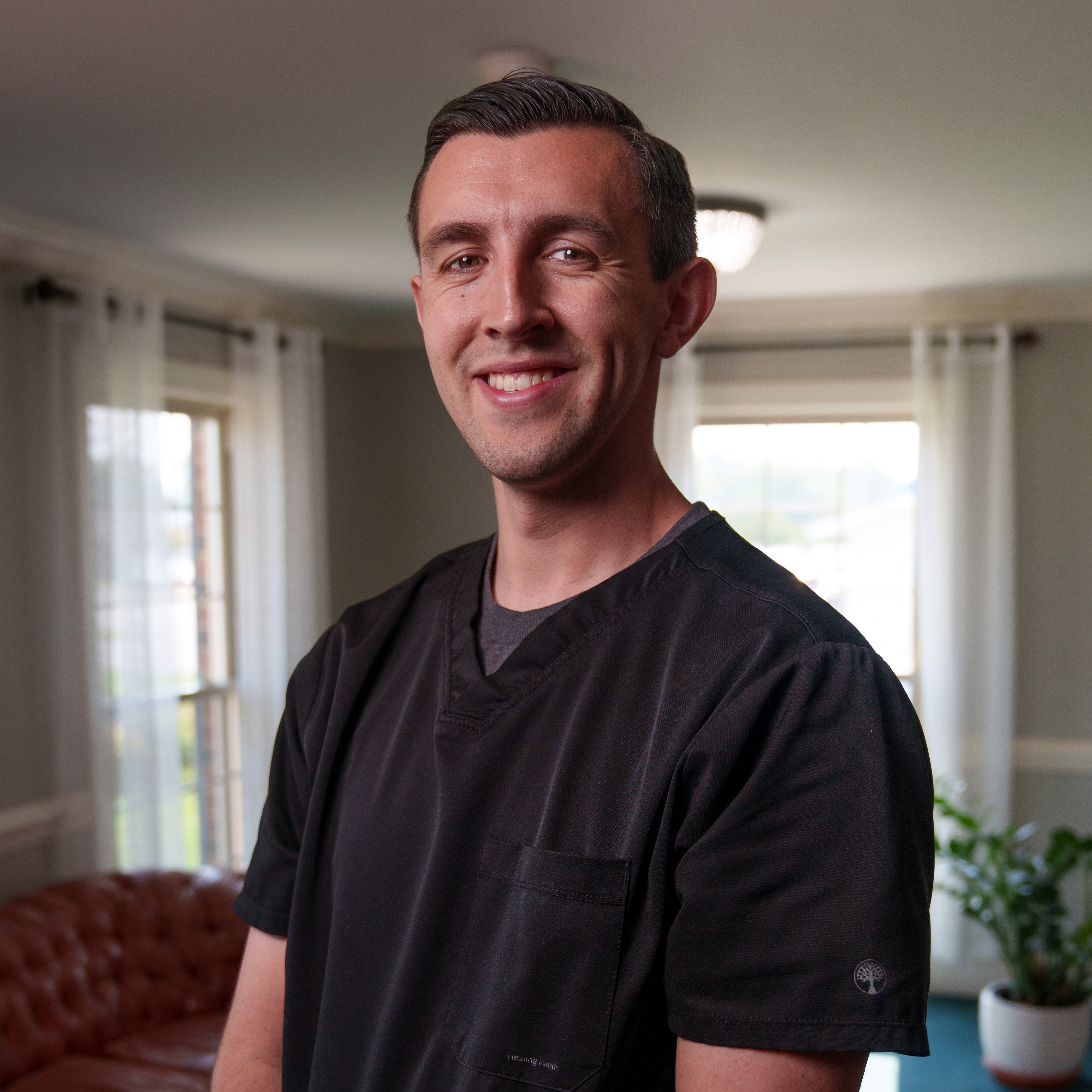 DR. JACOB BURCH AYDEN DENTAL