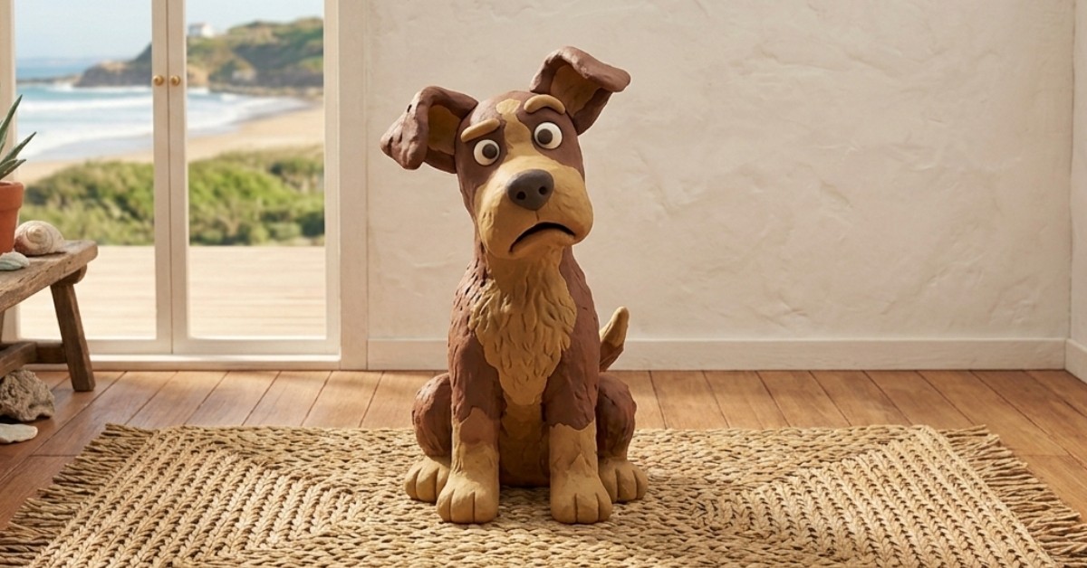 test adn lupi pour chien