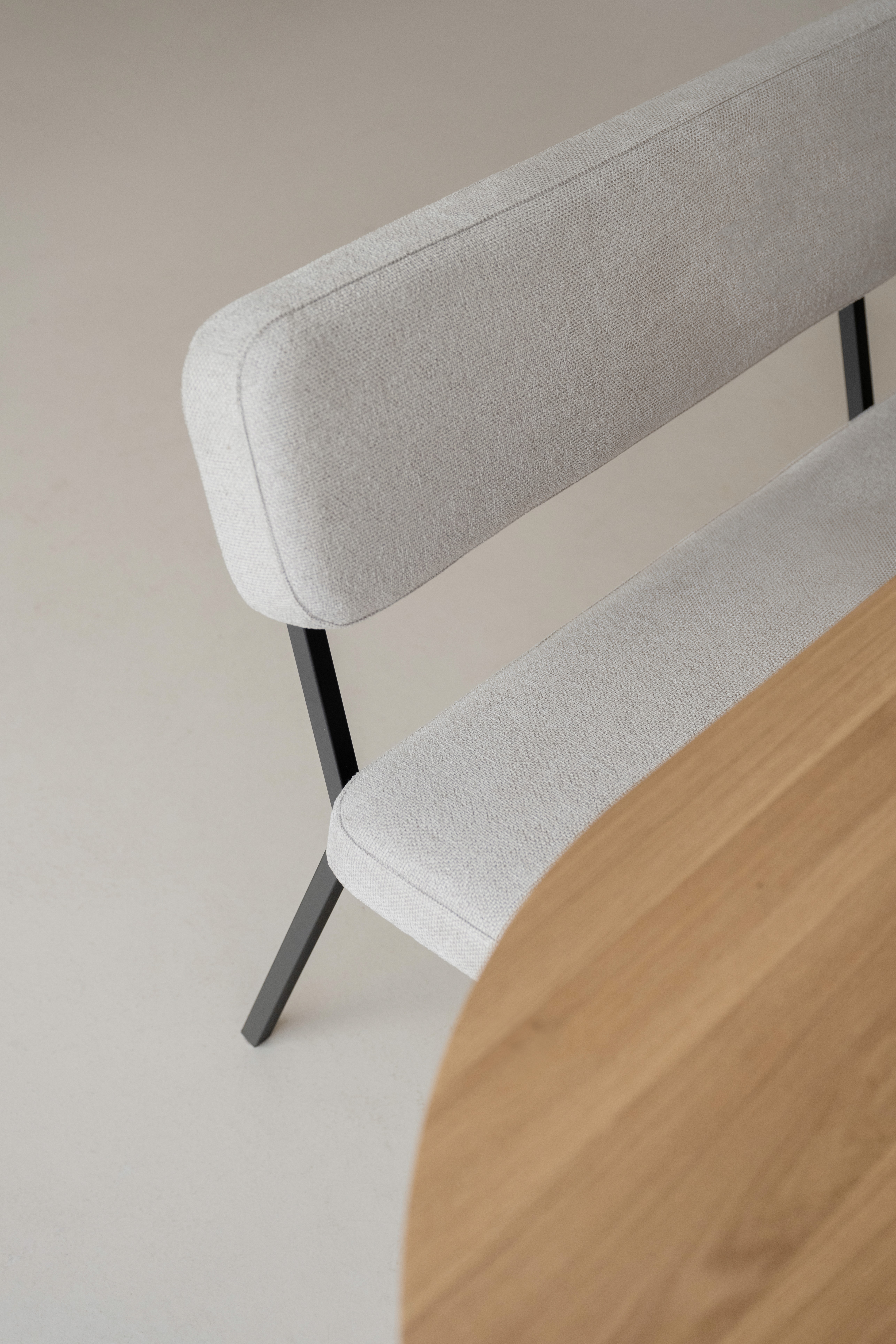 Coode Bench Studio Henk 