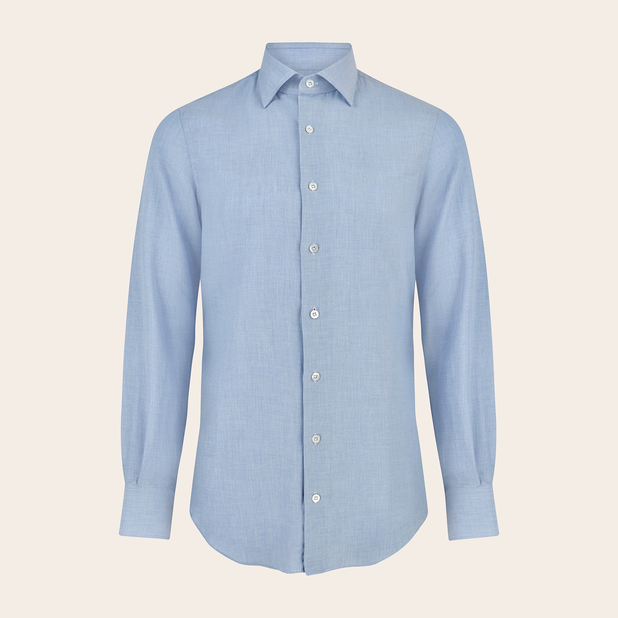 Mod Cauf1/Mike Camicia - Mandelli UK