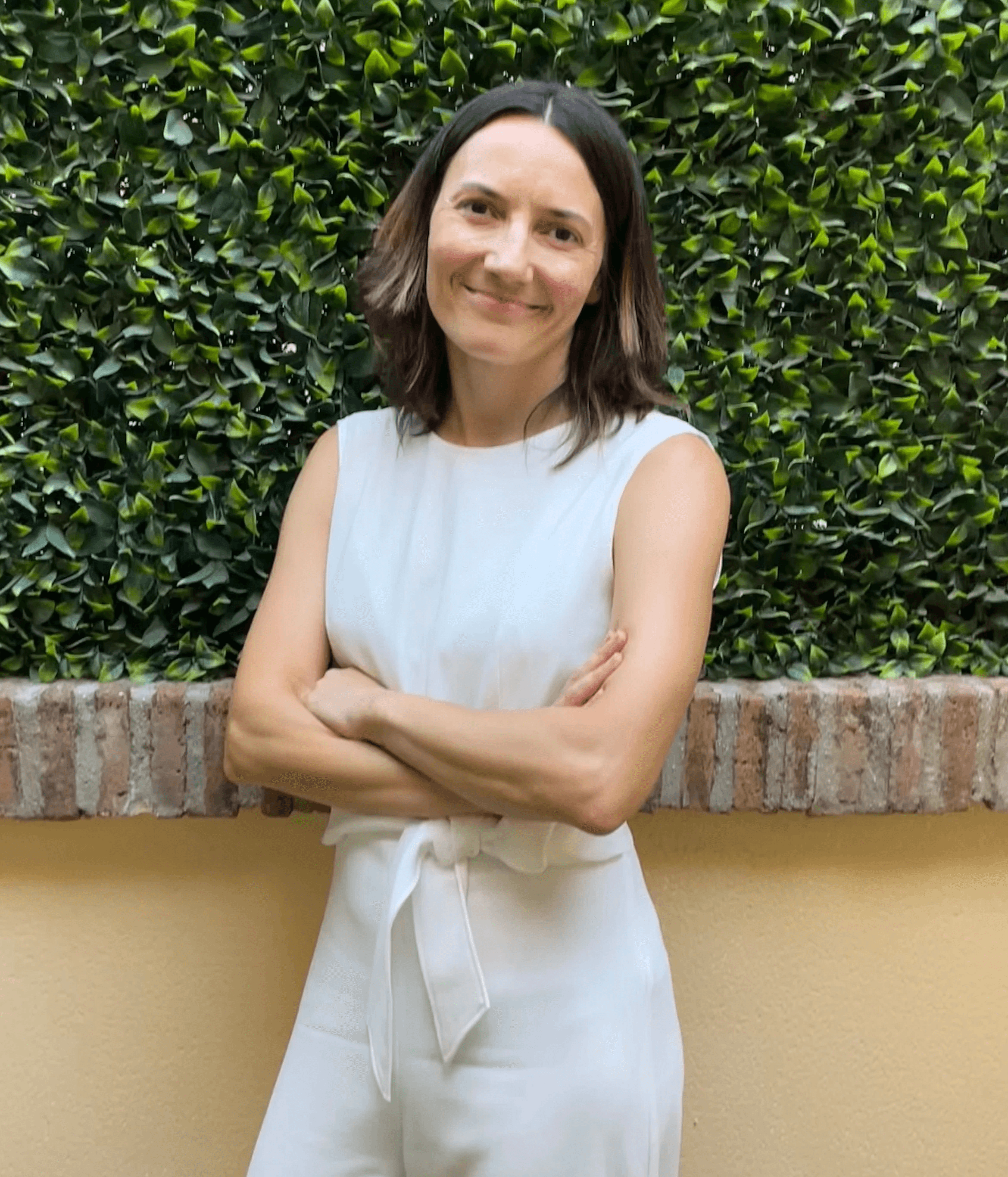 Stefka Topalova