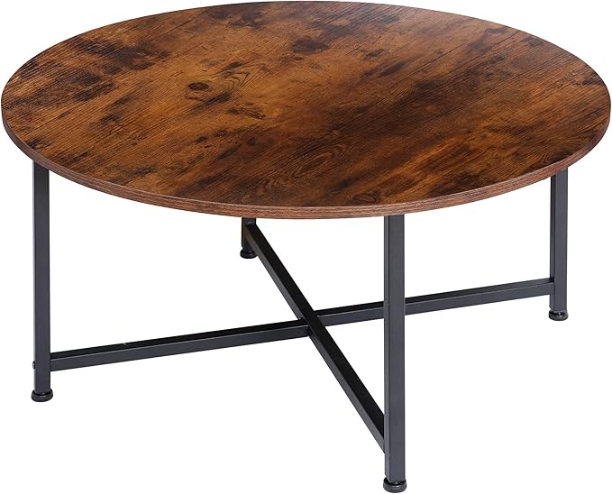 32 round coffee table – A beautifully designed piece, perfect for adding elegance to any space.