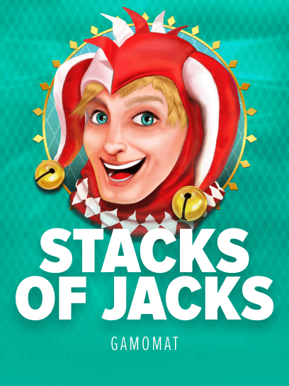 Stacks of Jacks - cover