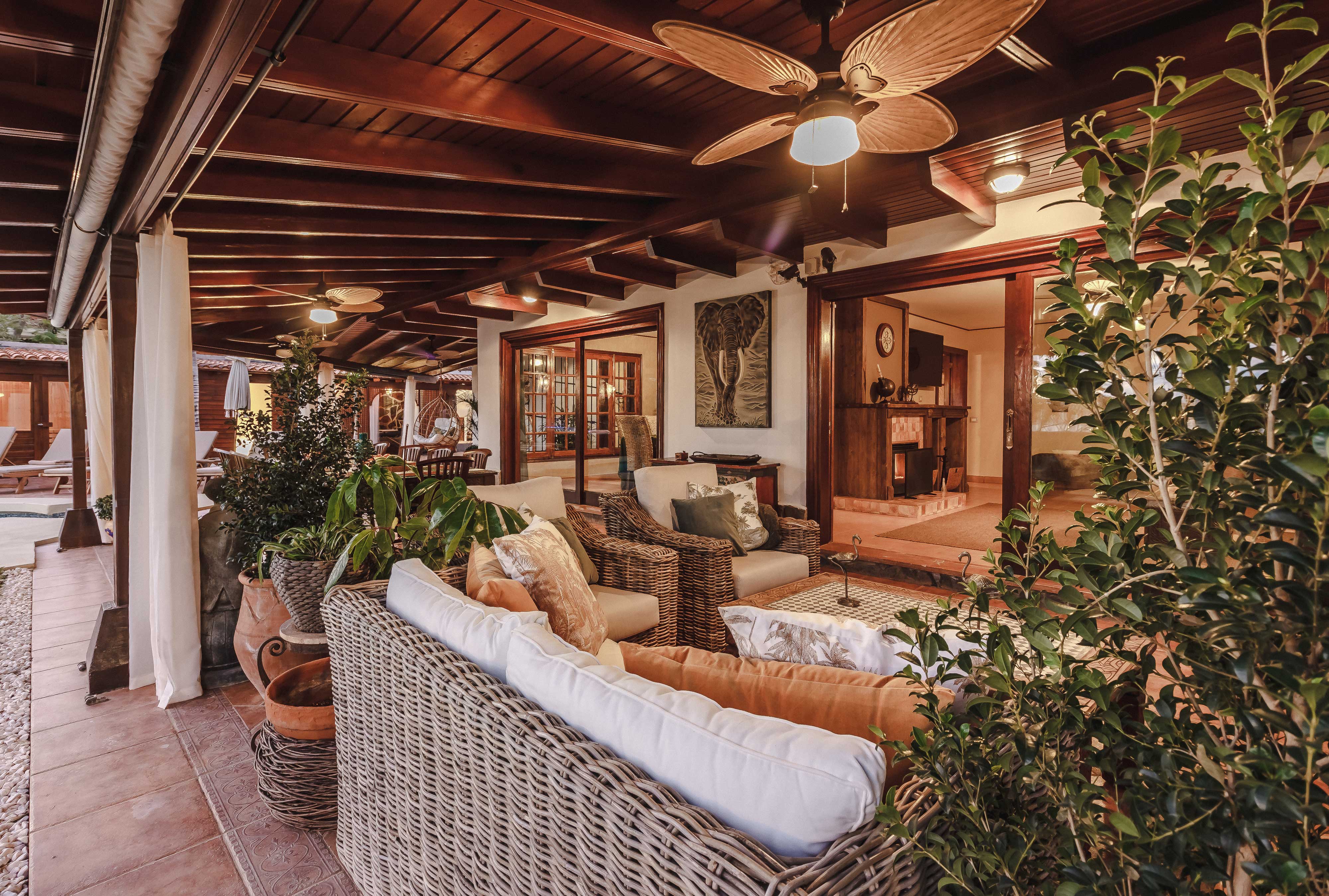 Imagen exterior de Santa María