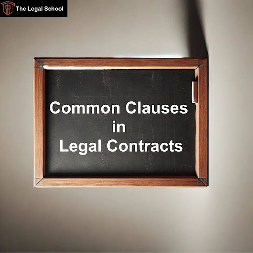 common-clauses-in-legal-contracts