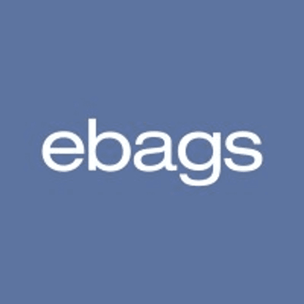 Logo of eBags