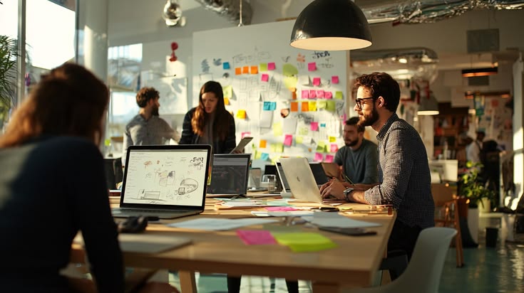 6 Best Full-Service Agencies That Cover Both B2B Marketing Strategy and Execution for SMEs in 2026