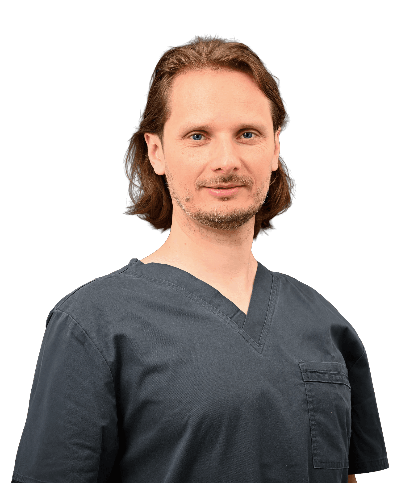 Doktor Martin Lisý