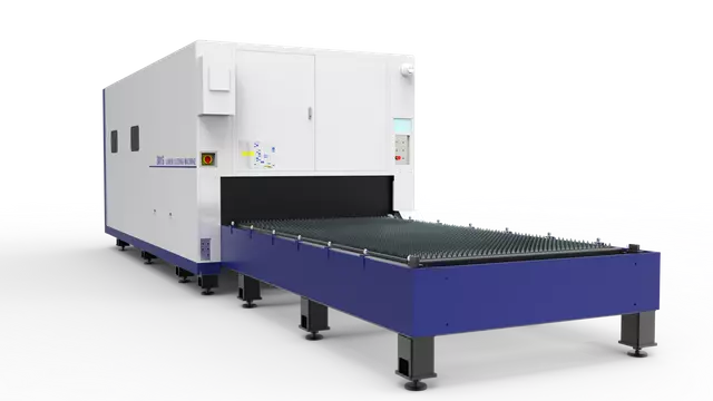 Foto de maquina LP3015PE 2