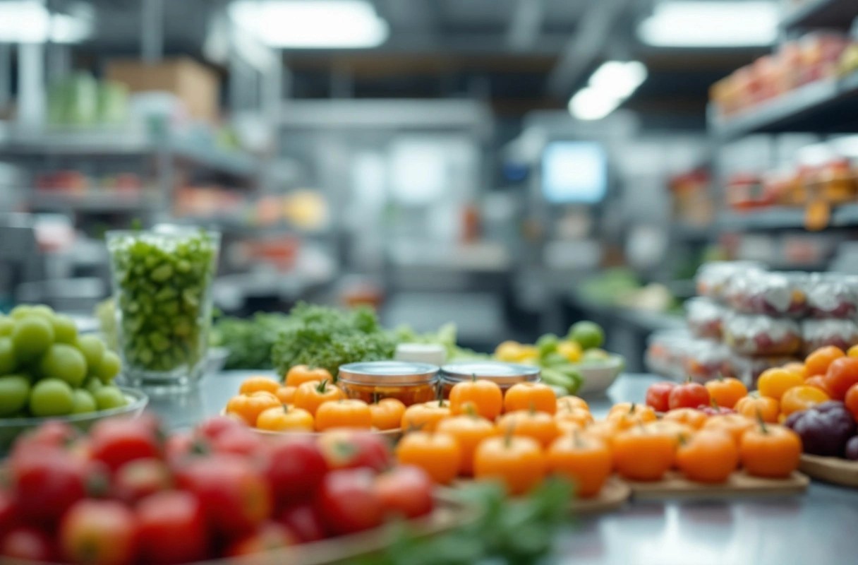 Professional image illustrating Real-time Data Tracking and Its Benefits