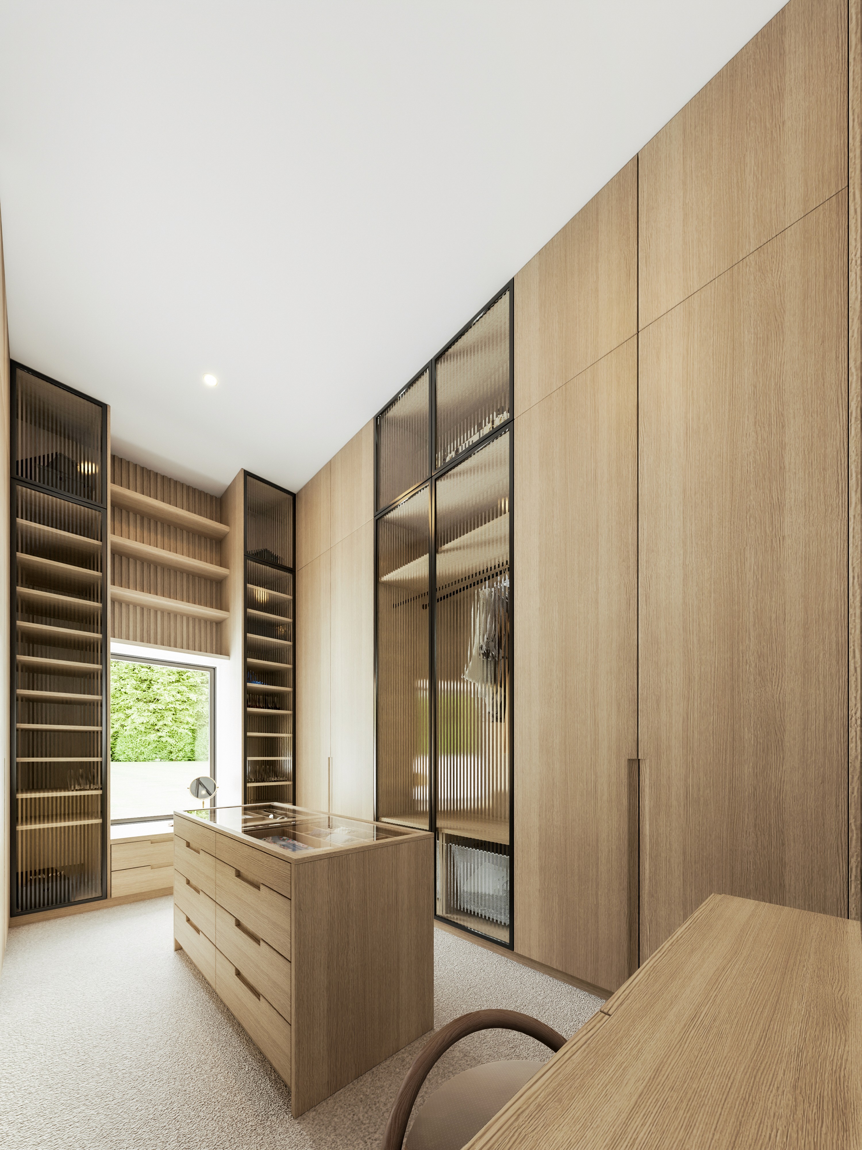 Waterstone Residence render 7