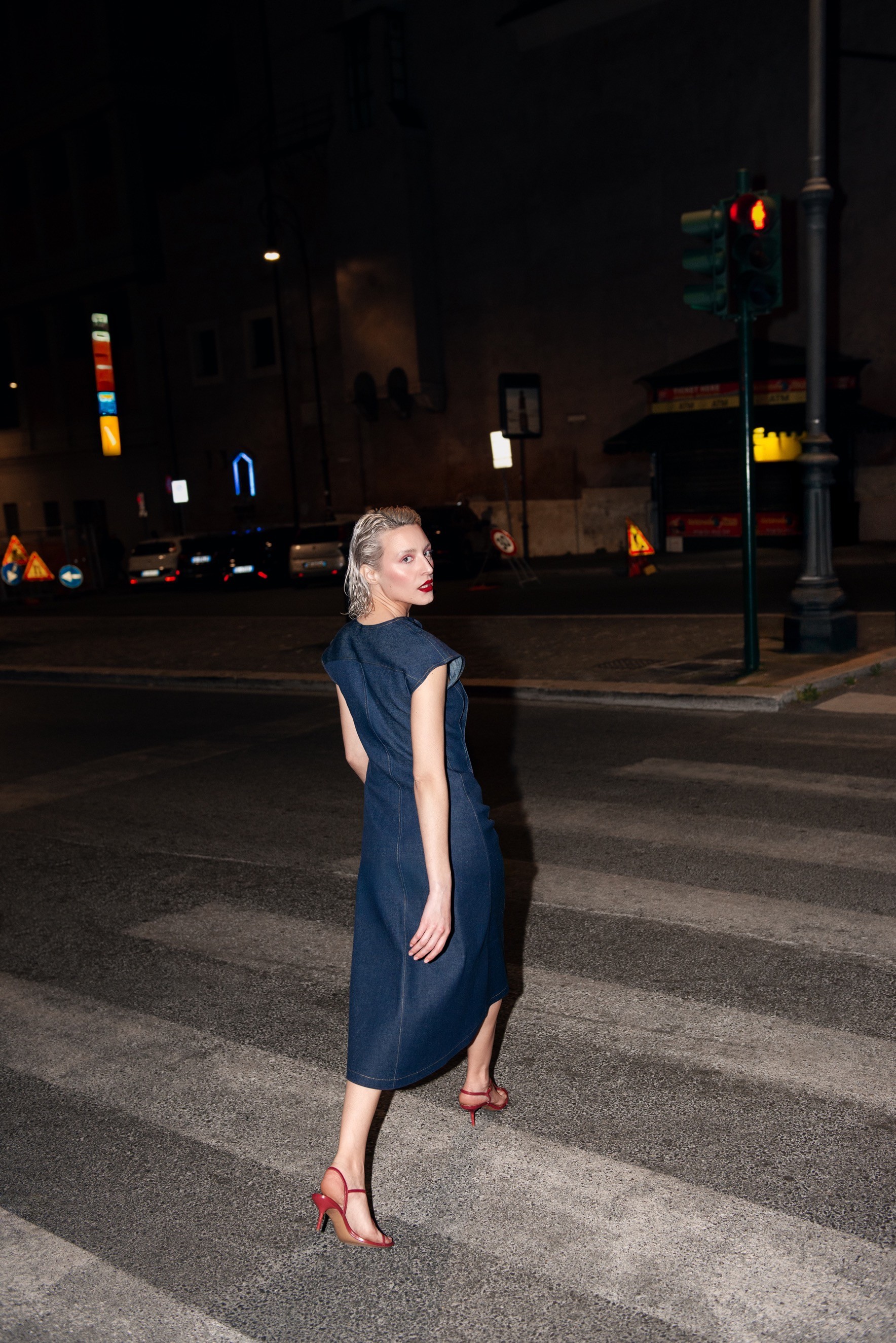 Dom Pérignon vineyards from the sky