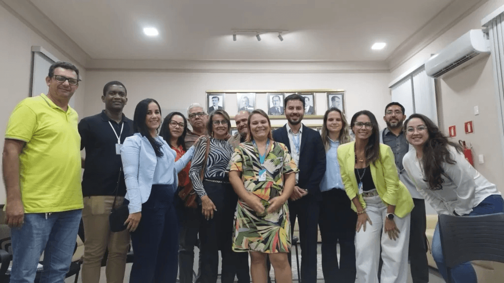 Santo Antônio de Jesus