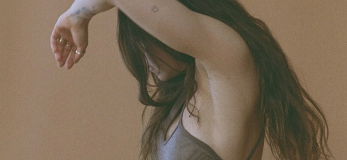 Group of men surfing