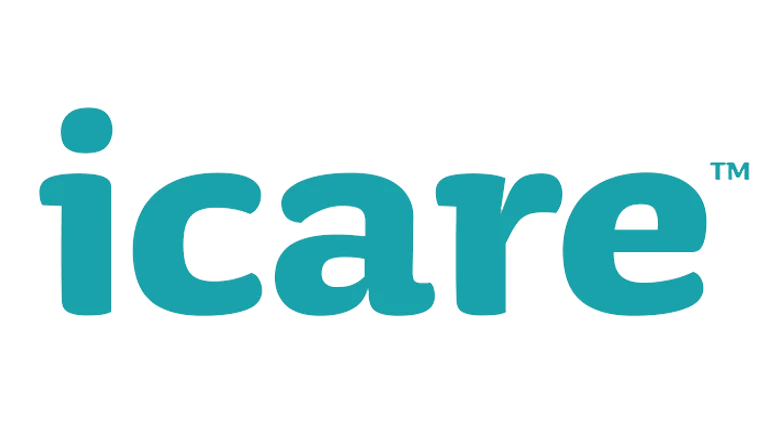NSW iCare logo