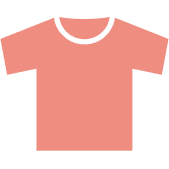 icon of a t-shirt for entrpreneurial venture