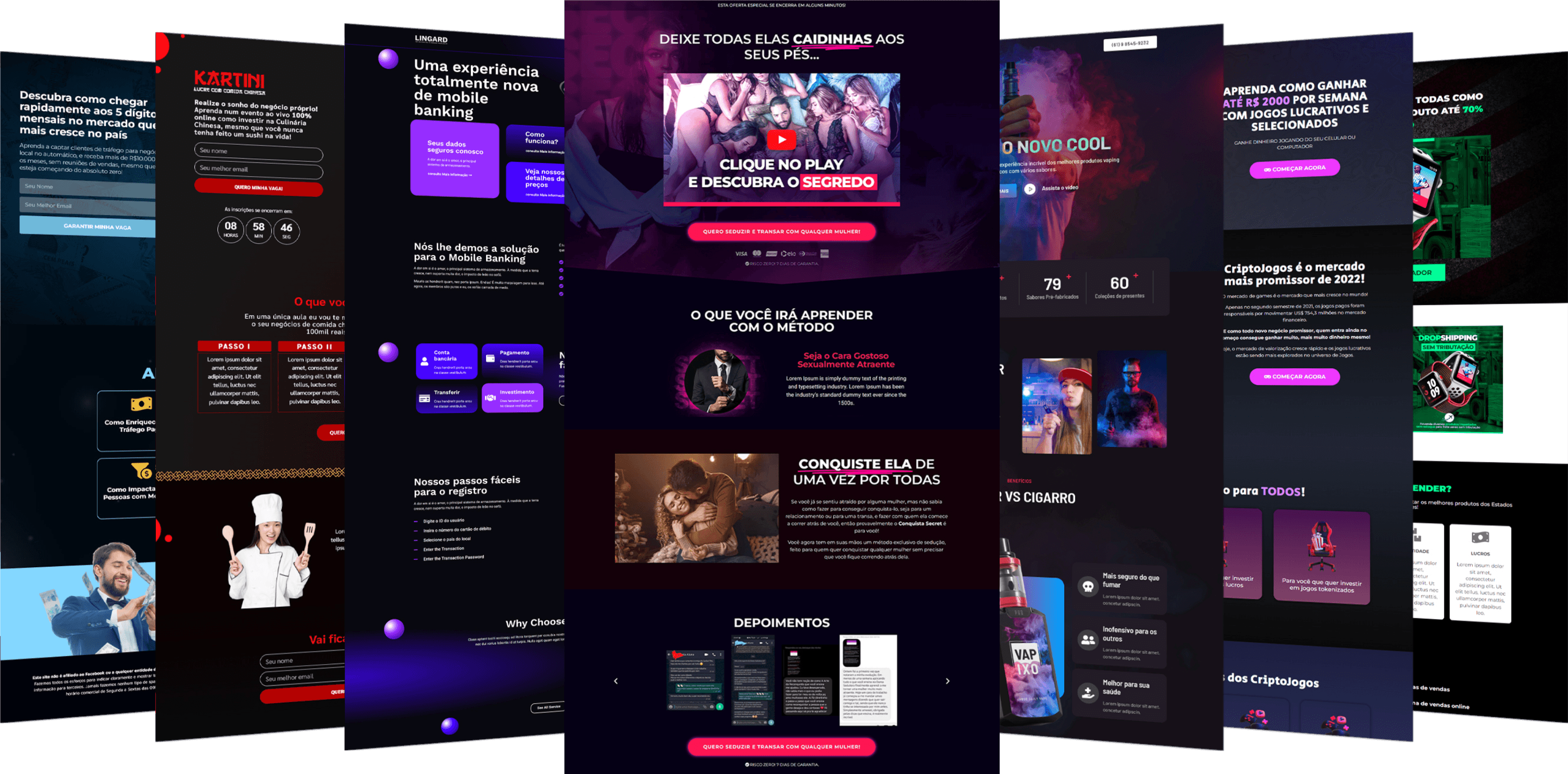 Vacation fund card showing $3,000 saved out of $5,000, with team members and due date