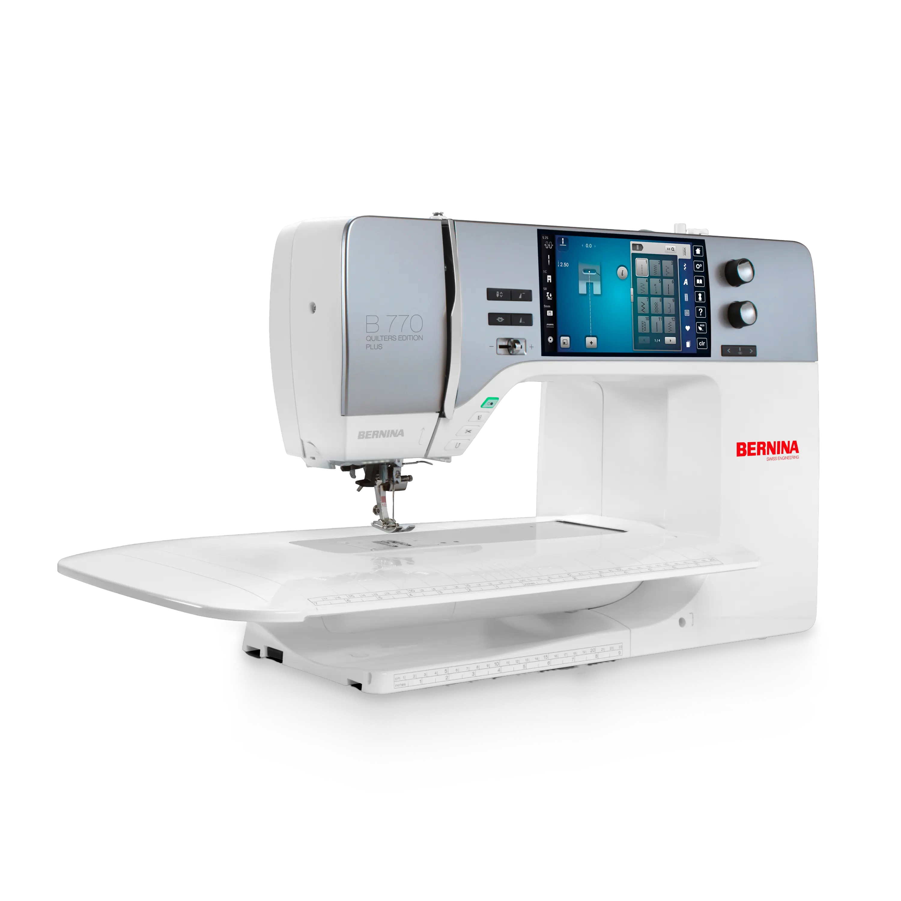 Bernina 770 PLUS