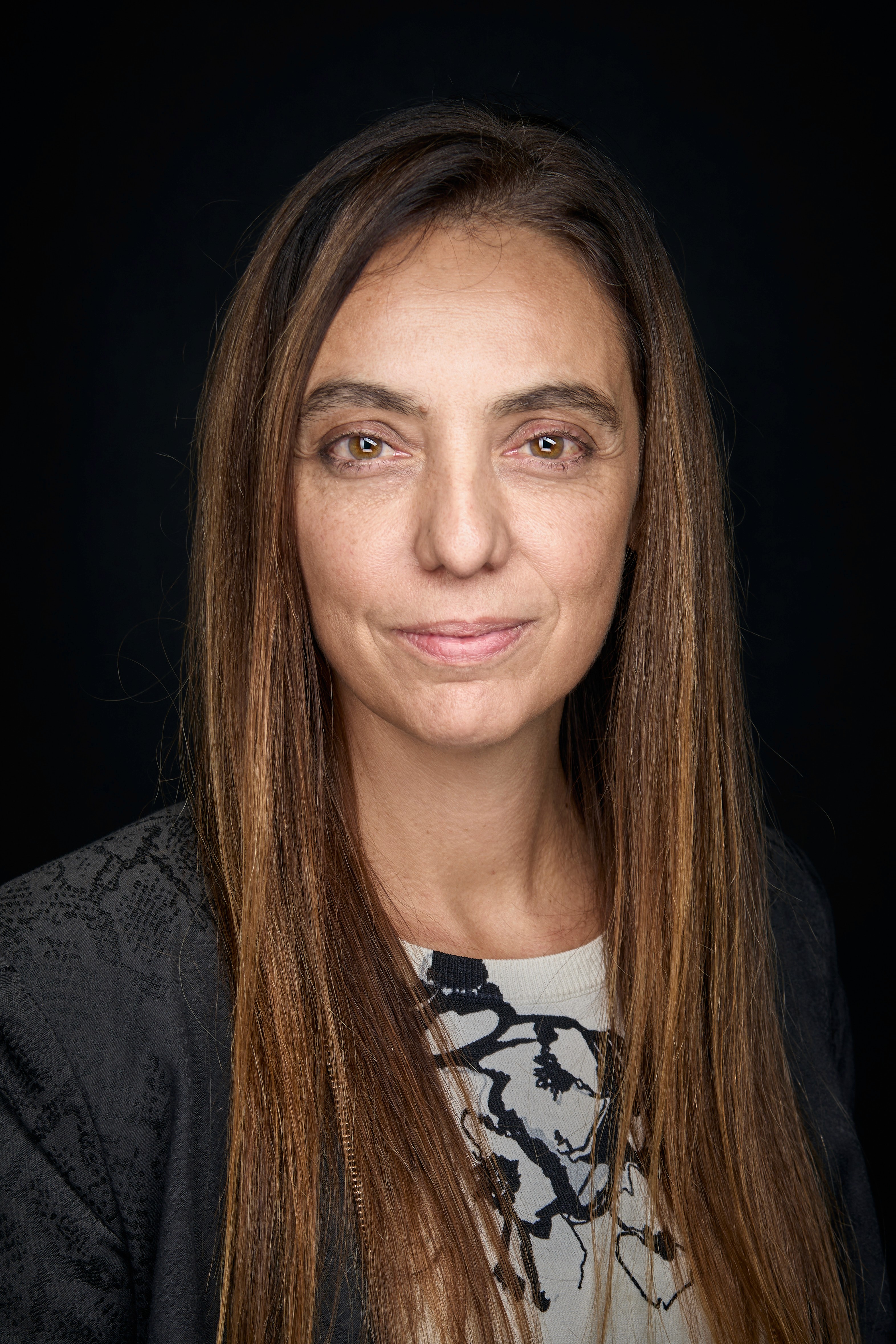Vero Pinazo