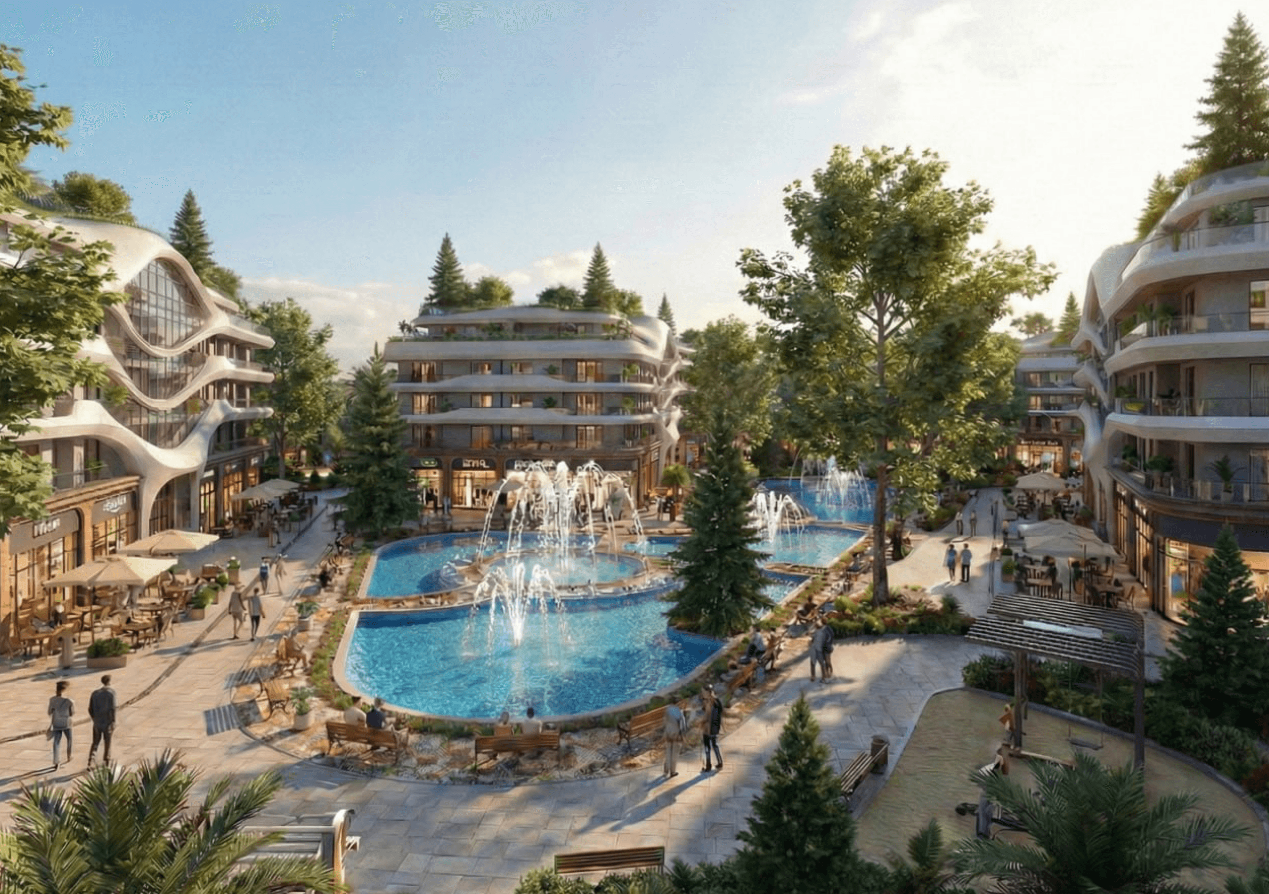 Botanika Soul Tashkent