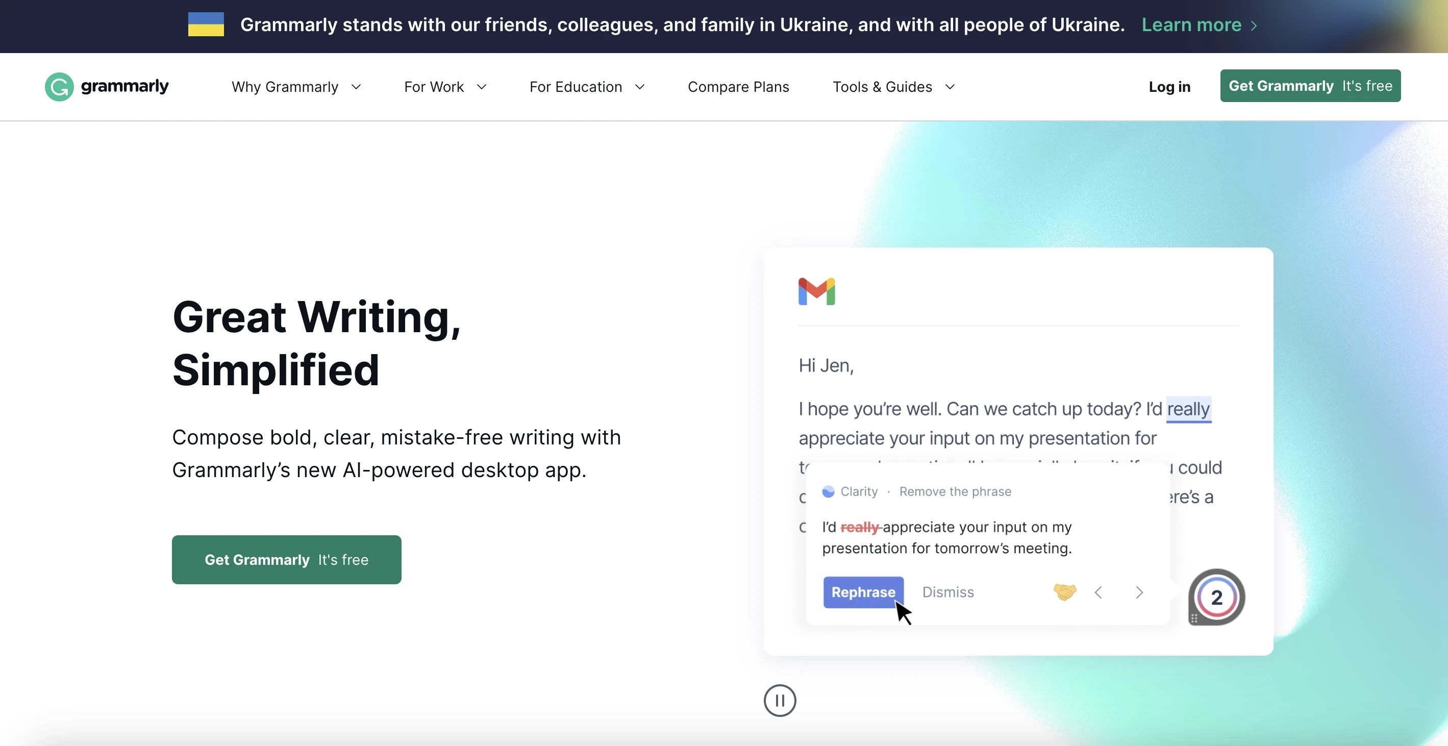 Grammarly