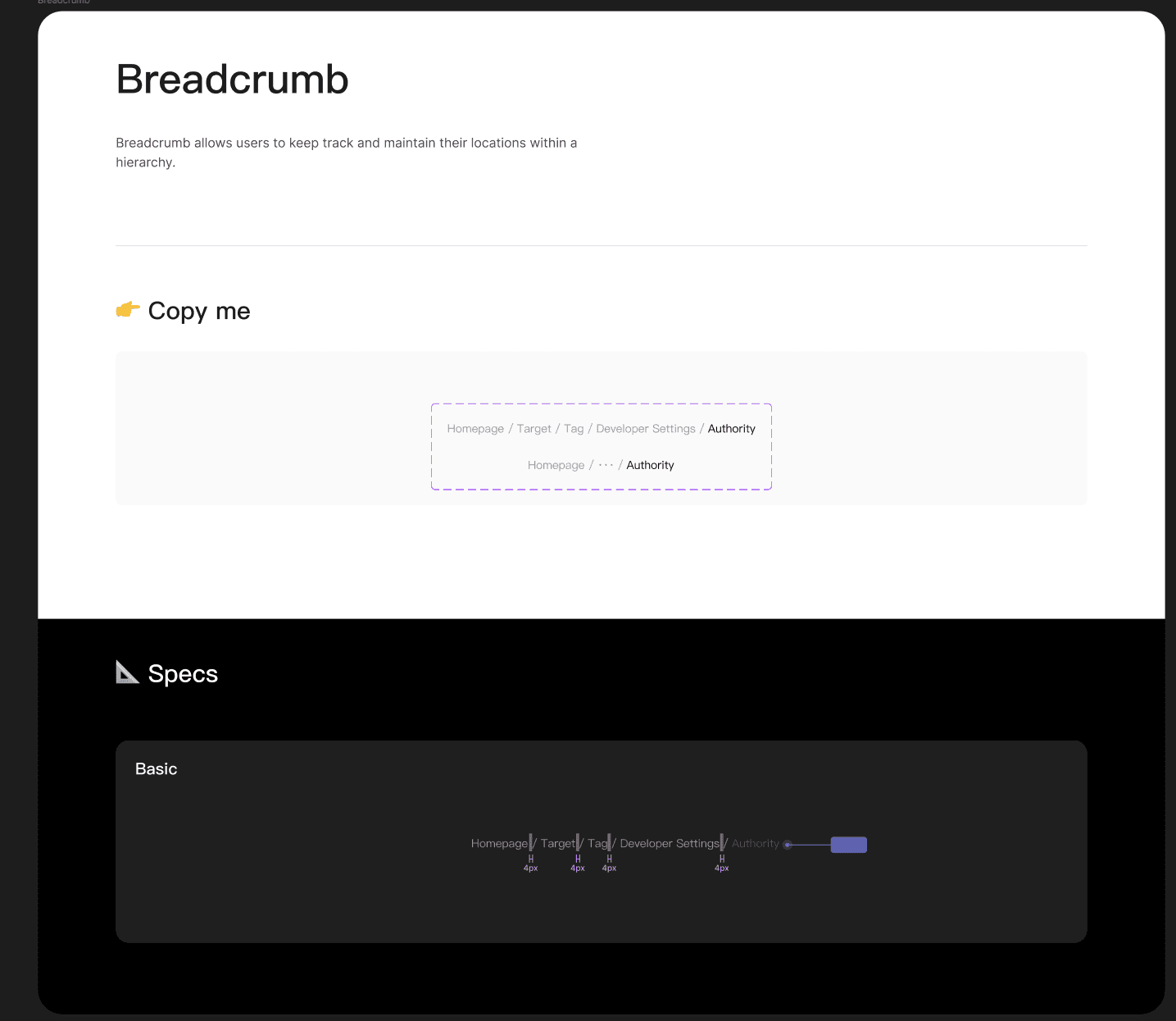 luxe architects website project image 2