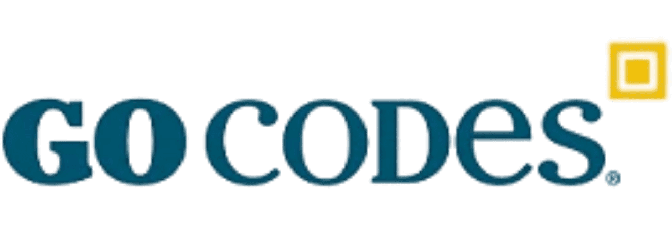 gocodes logo