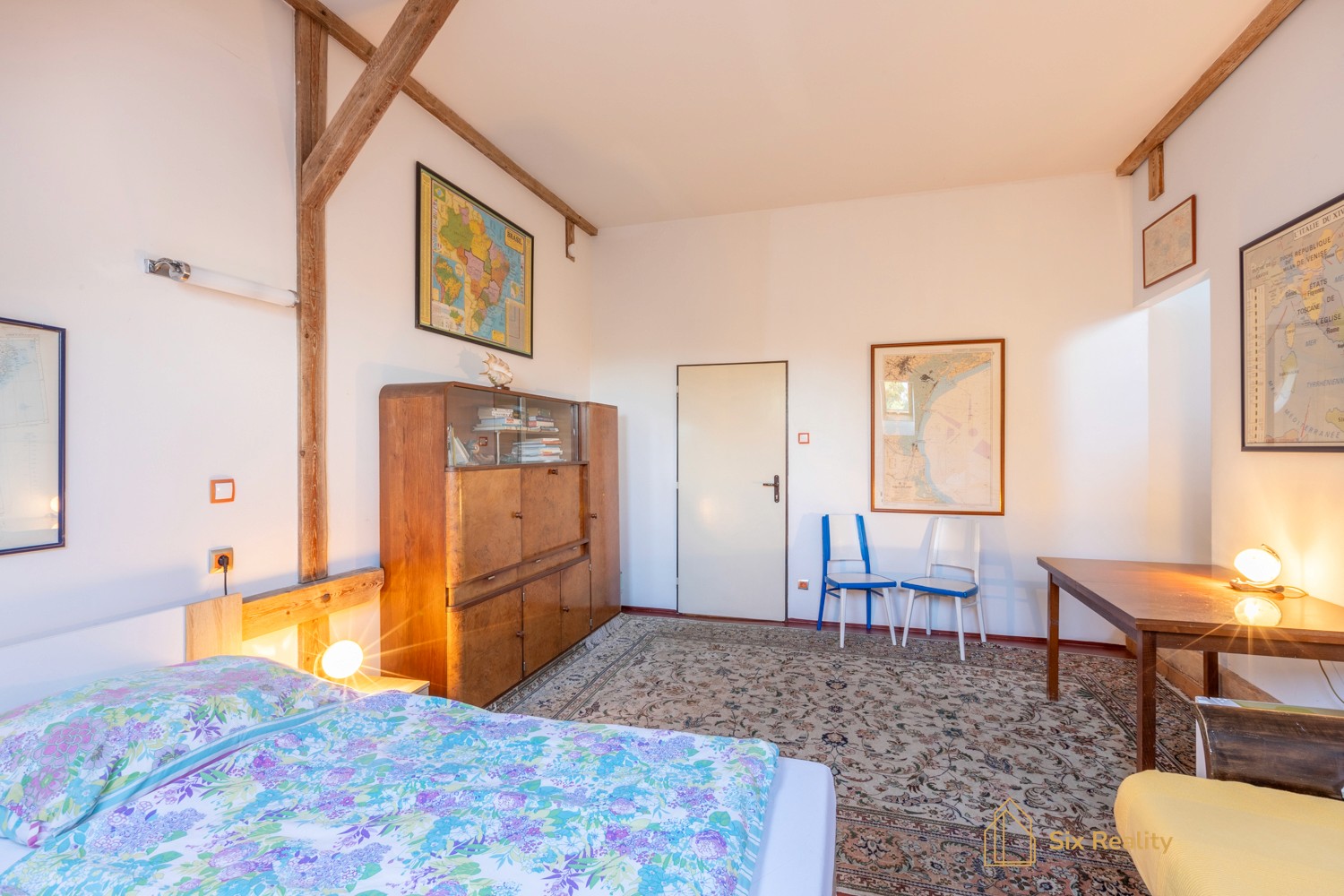 Spa room