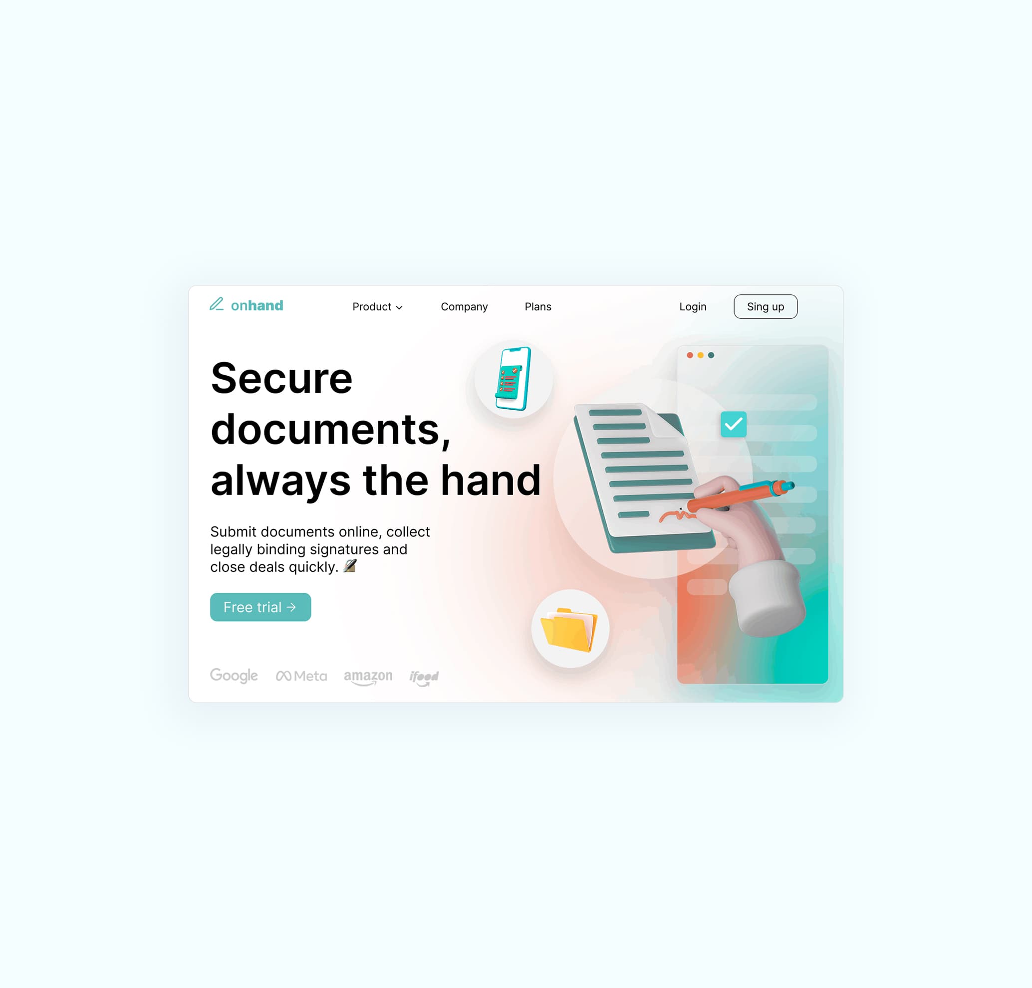 The image featured in the carousel #3