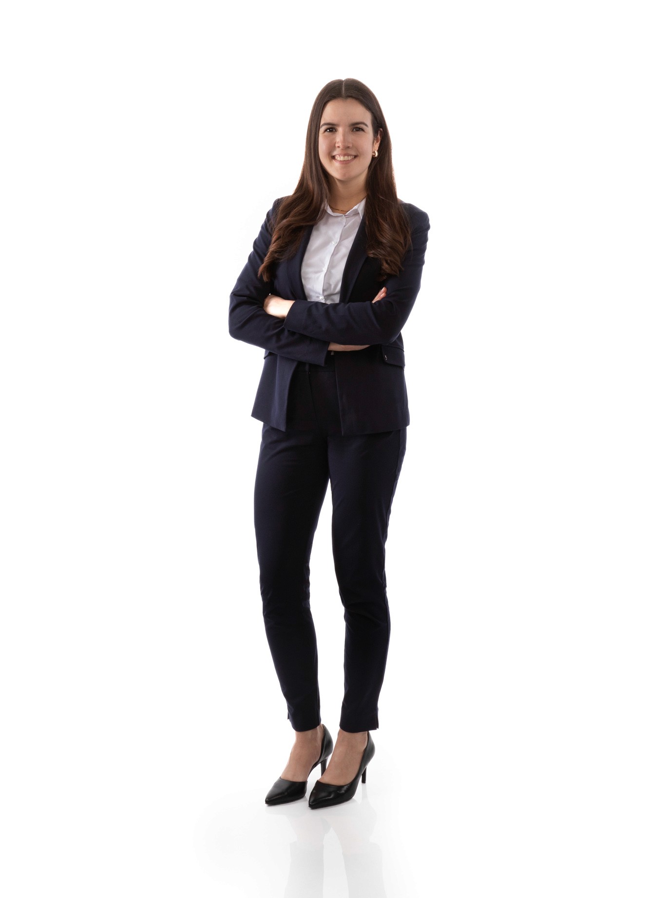 Natalie Bruder Ochando Foto