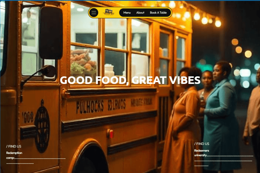 book-table section image