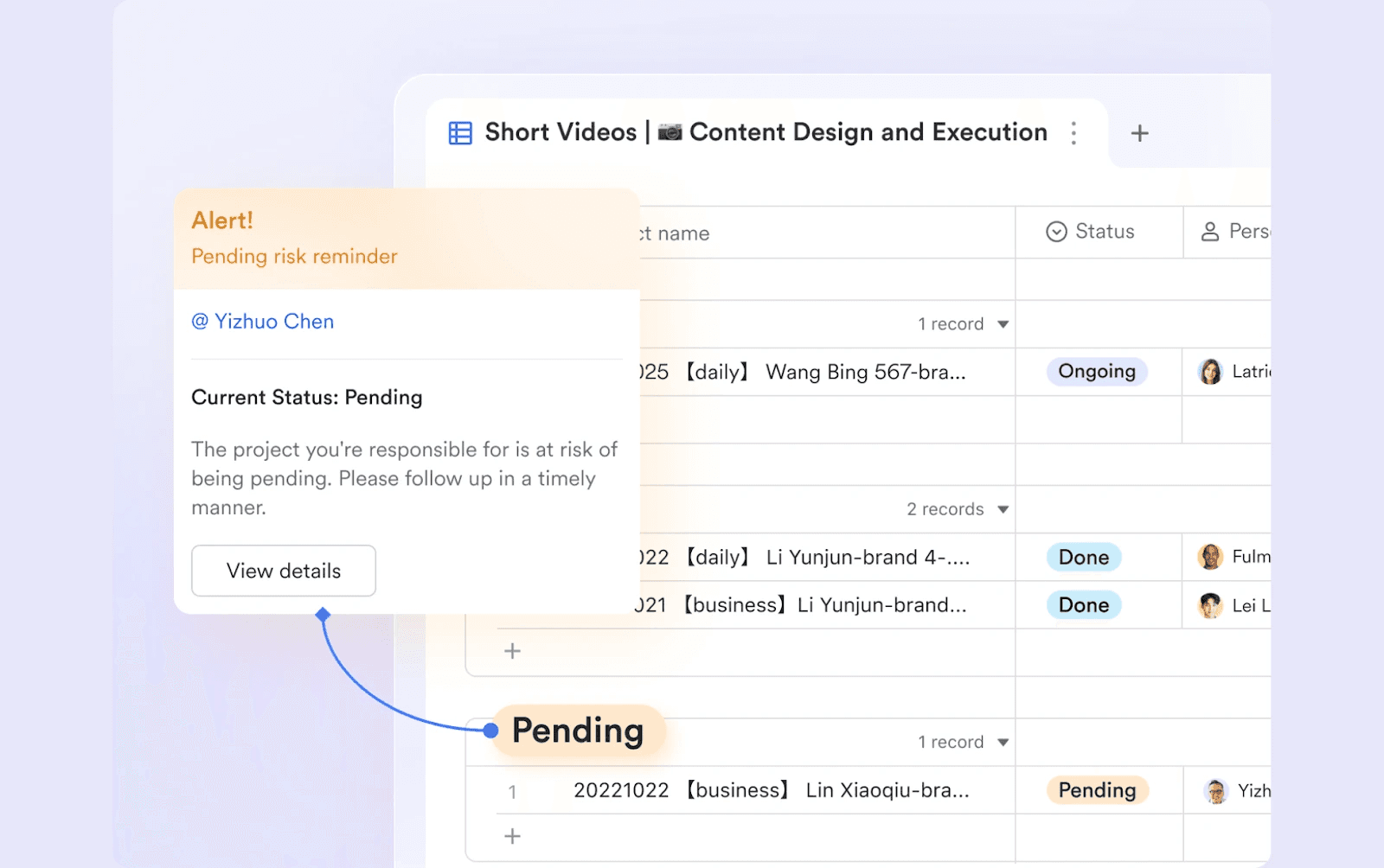 Workflow automation for campaign execution