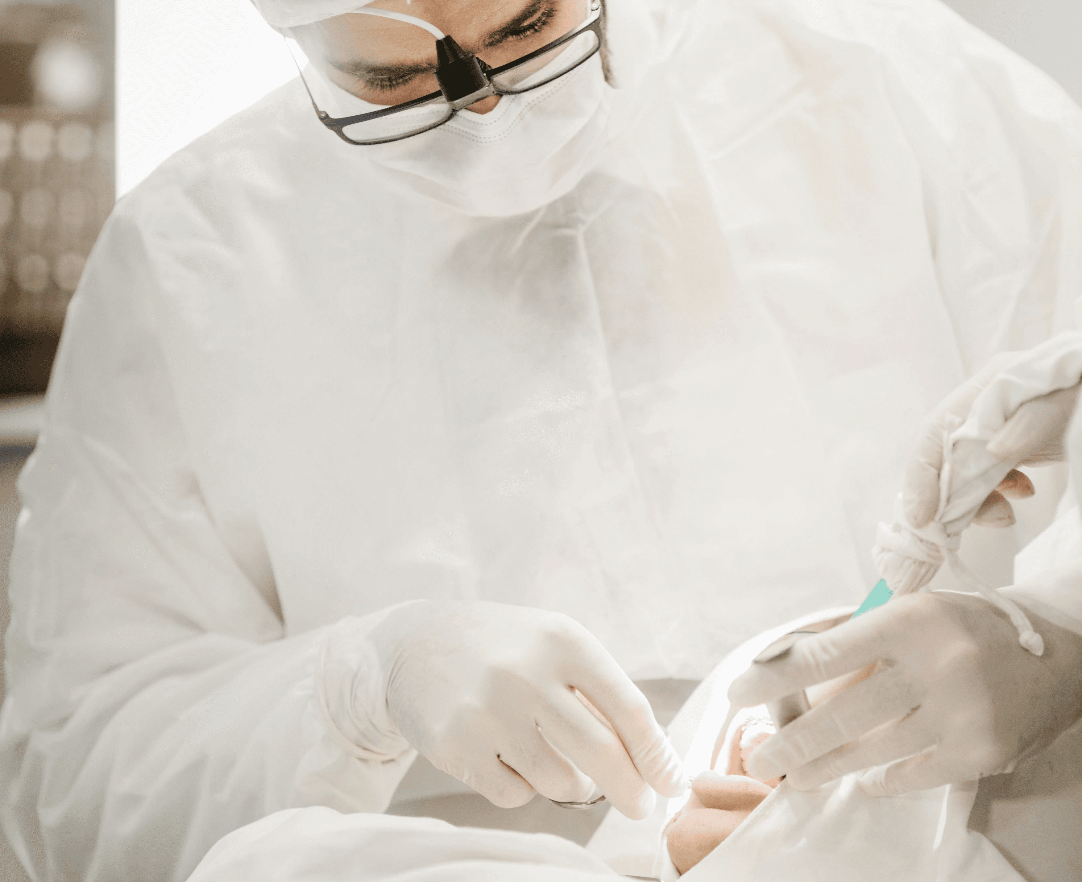 Dentist in Bergen County