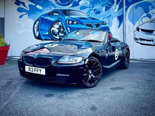 Photo de la voiture importée par UK Car Central