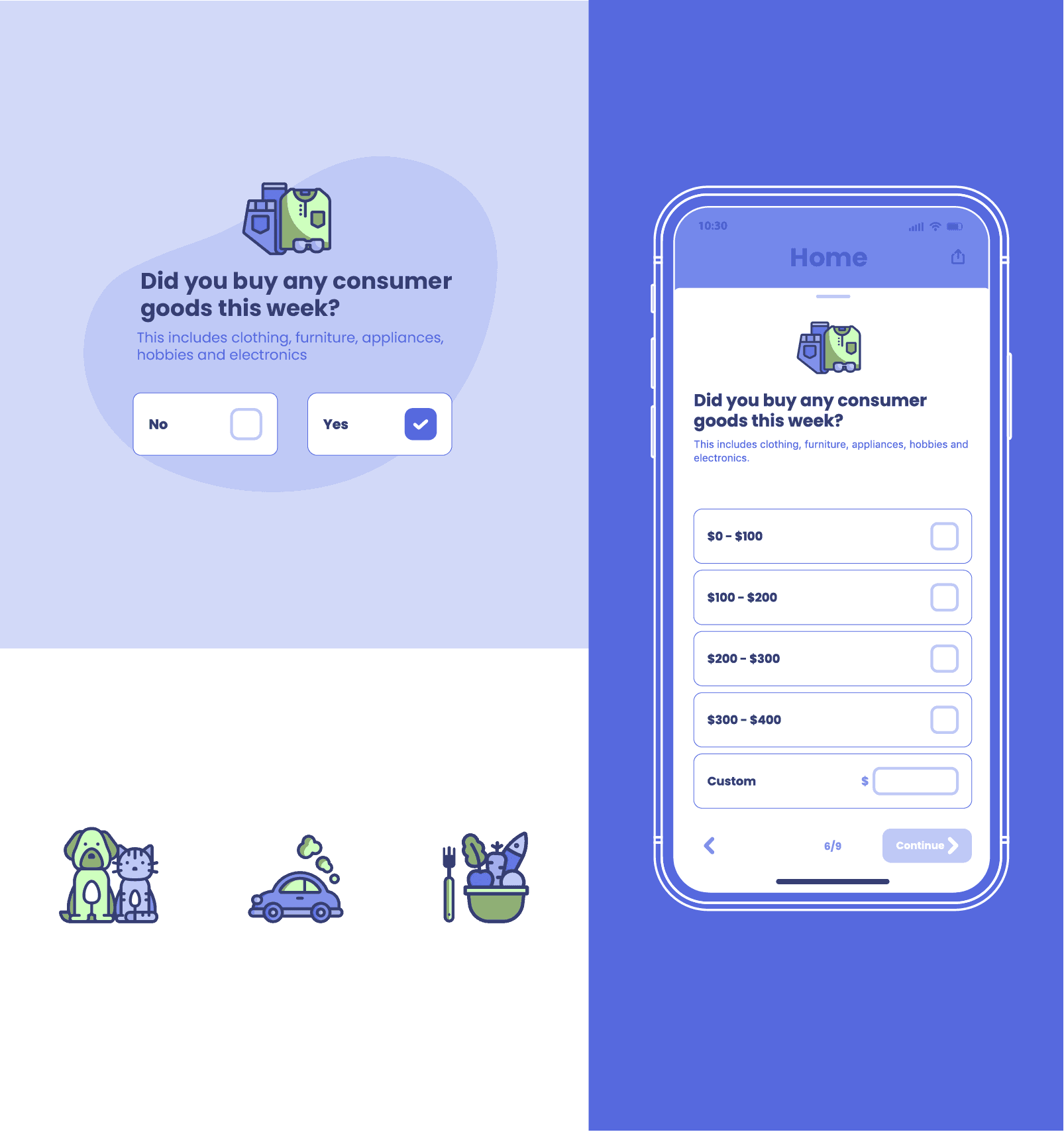 Design Assets