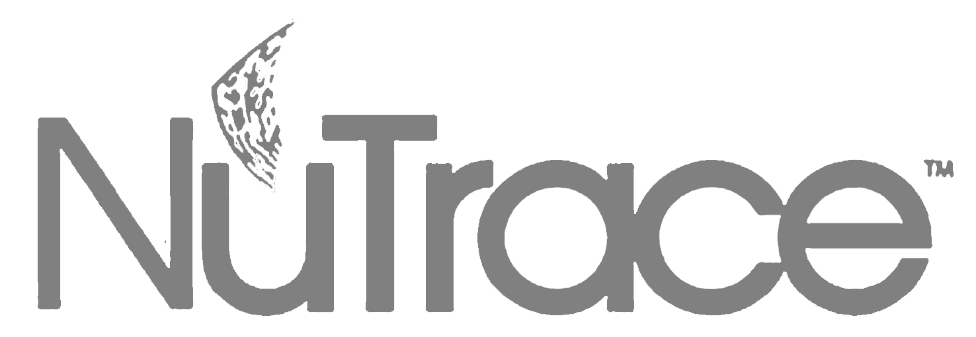 Nutrace logo