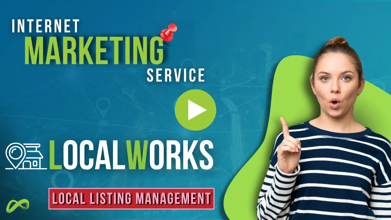 Coozmoo LocalWorks - Local Listing Management